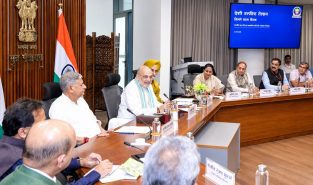 MCD, NDDB sign MoU to set up compressed bio-gas plants in Delhi; Amit Shah says move will aid Yamuna clean-up