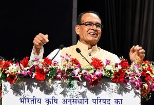 Shivraj Singh Chouhan unveils roadmap for Viksit Krishi, announces seven key goals at ICAR Foundation Day