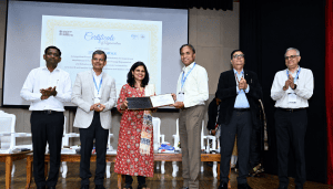 NHA charts next phase of Ayushman Bharat reforms, stresses digital health adoption and financial sustainability