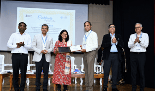 NHA charts next phase of Ayushman Bharat reforms, stresses digital health adoption and financial sustainability