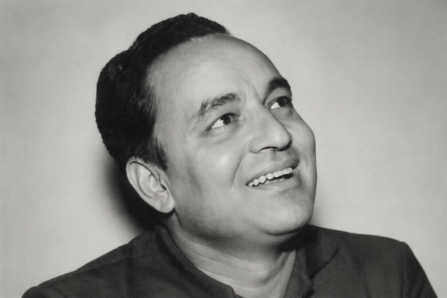 Nitin Mukesh pays tribute to father Mukesh on his 103rd birth anniversary: ‘Your songs live on forever’