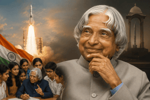 'People's President will always inspire': leaders remember Dr APJ Abdul Kalam