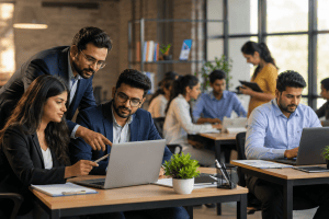 Corporate Mitra Scheme aims to build compliance support ecosystem for MSMEs, says IICA at Arunachal webinar