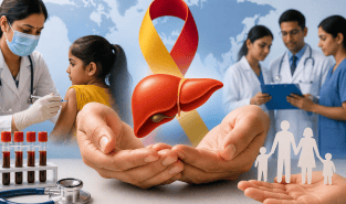 Health Ministry marks eight years of National Viral Hepatitis Control Programme
