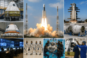 Gaganyaan mission reaches advanced stage as ISRO completes key systems, infrastructure