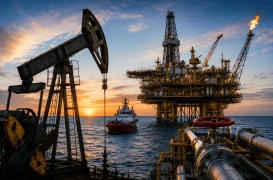 Cabinet approves Rs 84,084 crore ‘Samudra Manthan’ scheme to boost offshore oil and gas exploration