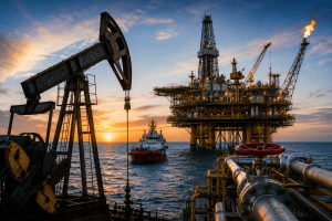 Cabinet approves Rs 84,084 crore 'Samudra Manthan' scheme to boost offshore oil and gas exploration