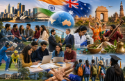 From Nearly One Million Diaspora to 1.38 Lakh Students: India-Australia People-to-People Ties
