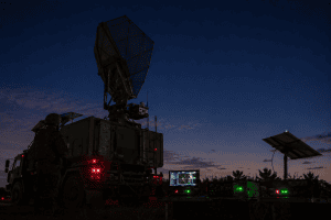 Russia tries to jam Musk's Starlink systems to counter Ukrainian drones