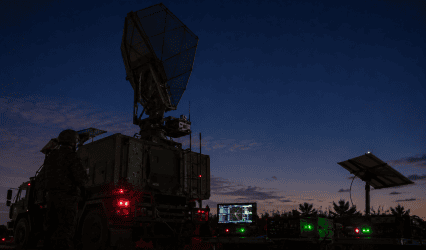 Russia tries to jam Musk’s Starlink systems to counter Ukrainian drones