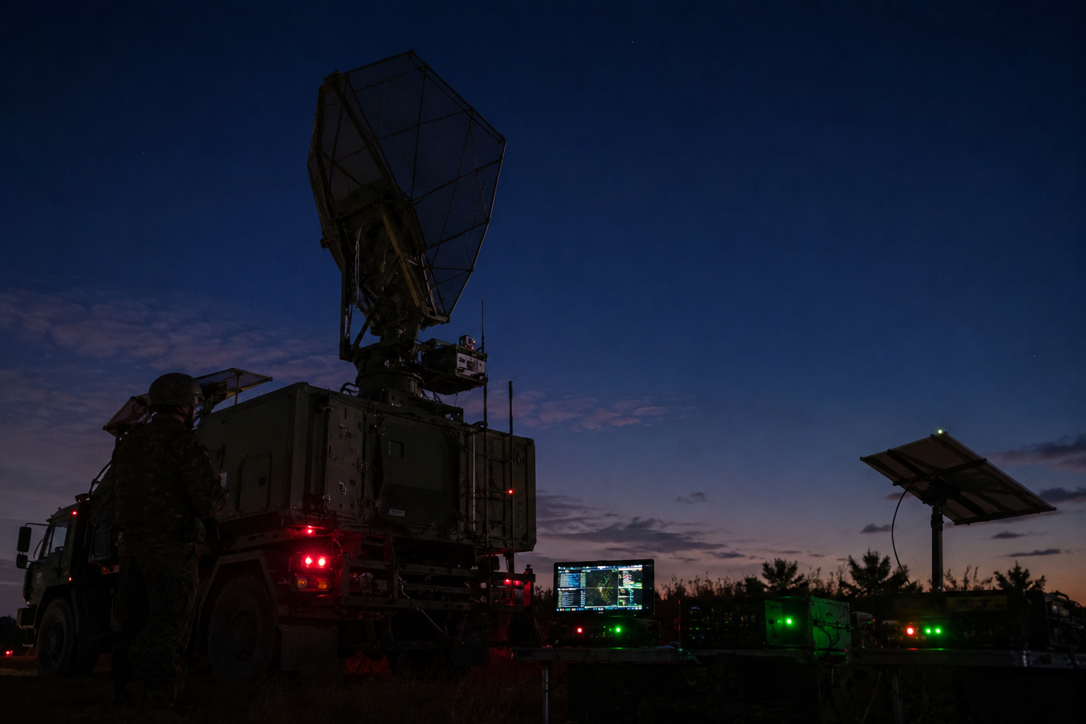 Russia tries to jam Musk’s Starlink systems to counter Ukrainian drones