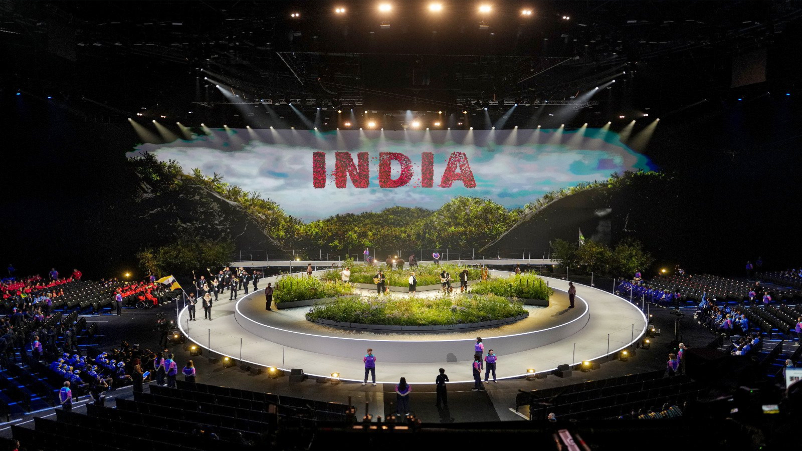 ‘Our athletes always inspire countless Indians’: PM Modi wishes Indian contingent for Commonwealth Games 2026