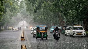 IMD issues heavy rain alert for 15 states; Himachal, J&K brace for intense monsoon spell