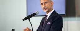 'Absolutely unacceptable': EAM Jaishankar discusses attacks on Indian seafarers with Ukraine Foreign Minister