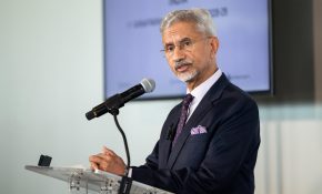 ‘Absolutely unacceptable’: EAM Jaishankar discusses attacks on Indian seafarers with Ukraine Foreign Minister