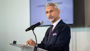 'Absolutely unacceptable': EAM Jaishankar discusses attacks on Indian seafarers with Ukraine Foreign Minister