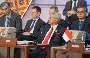 EAM Jaishankar calls for zero tolerance against terrorism at 33rd ASEAN Regional Forum Ministerial Meeting in Manila
