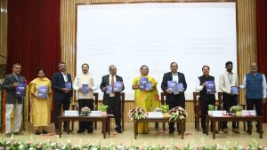 Ministry of Earth Sciences marks 20 years of service, launches new weather and ocean science initiatives