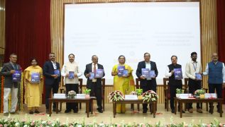 Ministry of Earth Sciences marks 20 years of service, launches new weather and ocean science initiatives
