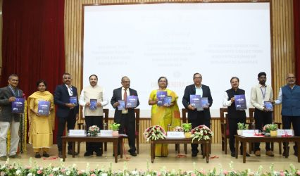 Ministry of Earth Sciences marks 20 years of service, launches new weather and ocean science initiatives