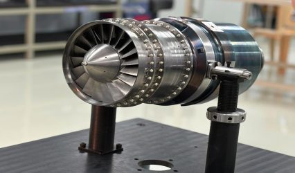 India develops first indigenous 350kg thrust Expendable Turbo Jet Engine