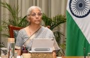 FM Sitharaman to visit Canada, US from Aug 25 to Sept 2; to attend G20 Finance Ministers meeting