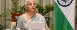 FM Sitharaman to visit Canada, US from Aug 25 to Sept 2; to attend G20 Finance Ministers meeting