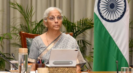 FM Sitharaman to visit Canada, US from Aug 25 to Sept 2; to attend G20 Finance Ministers meeting