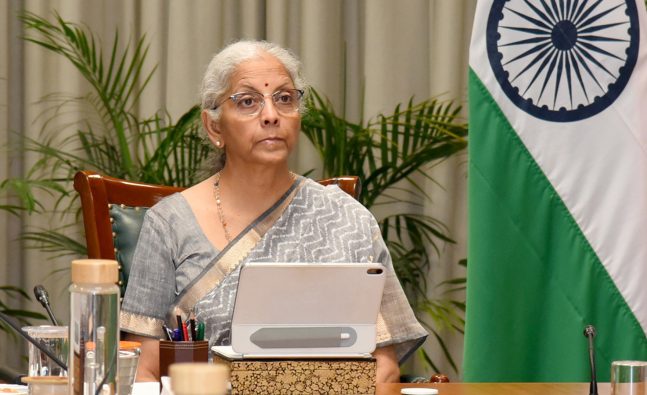 FM Sitharaman to visit Canada, US from Aug 25 to Sept 2; to attend G20 Finance Ministers meeting