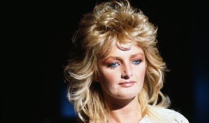 Bonnie Tyler, singer of ‘Total Eclipse of the Heart’, dies at 75