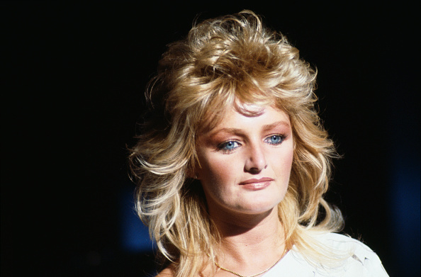 Bonnie Tyler, singer of ‘Total Eclipse of the Heart’, dies at 75