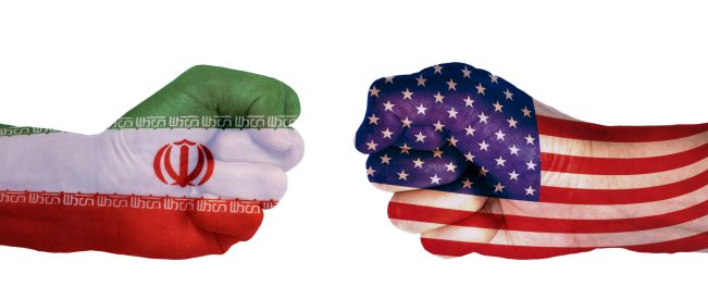US, Iran keep up hostile rhetoric ahead of new sanctions