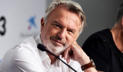 ‘Jurassic Park’ actor Sam Neill dies at 78