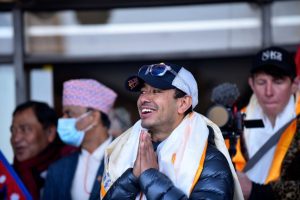 Four bodies recovered after Broad Peak avalanche; Nirmal Purja among missing