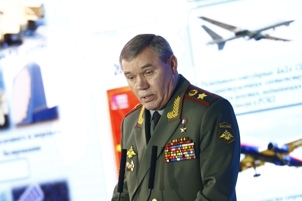 Russian defence ministry says its forces captured Kostiantynivka in eastern Ukraine