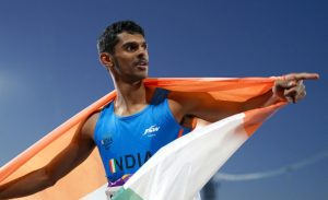 CWG 2026: Sreeshankar leaps to silver in men’s long jump, wins India’s latest athletics medal