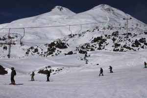 Five Bosnian climbers confirmed dead on Russia's Mount Elbrus