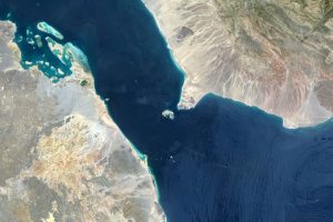 Houthis pushing to model Iran's Hormuz control in Red Sea, Yemeni FM says