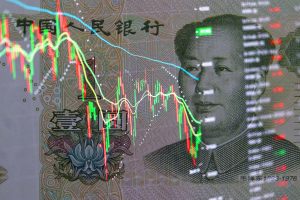 China’s Q2 economic growth cools to 3-1/2-year low as imbalances worsen