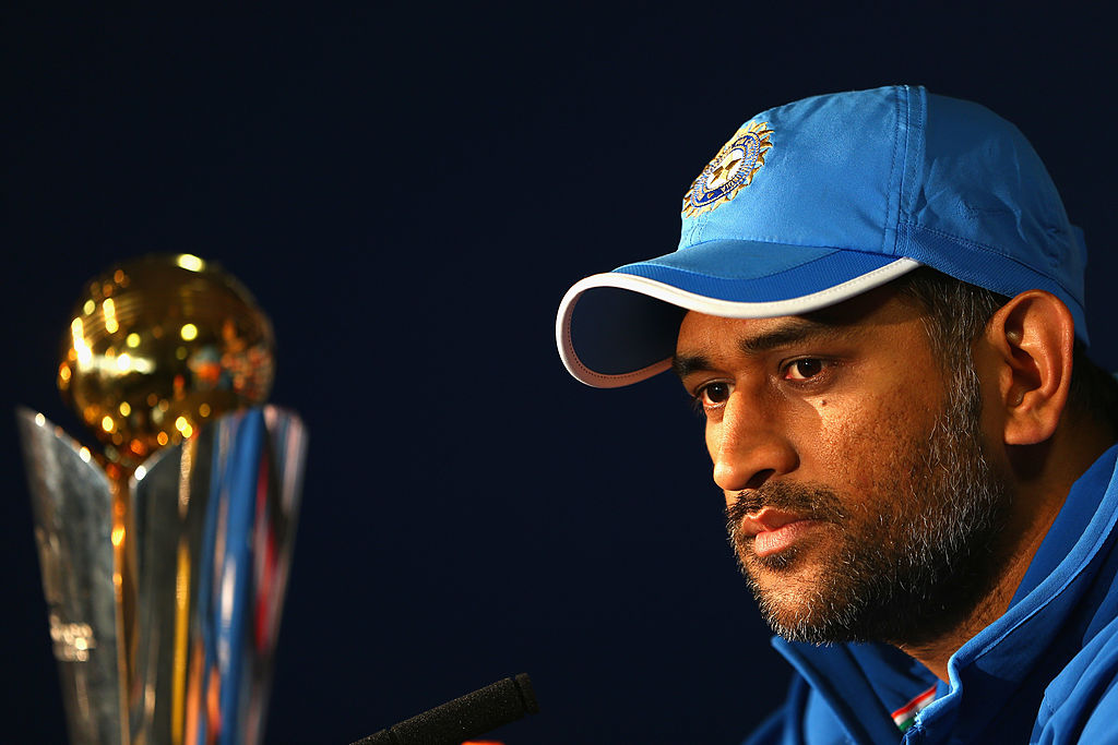 Dhoni turns 45 as Indian cricket celebrates one of its greatest captains