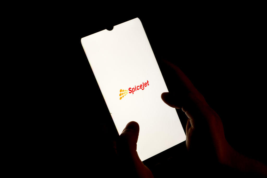 CCPA fines SpiceJet ₹1 lakh for using ‘dark patterns’ on flight booking platform