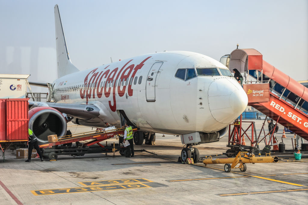 CCPA fines SpiceJet ₹1 lakh for using ‘dark patterns’ on flight booking platform