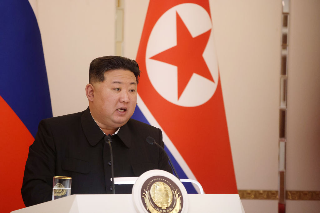 North Korea decides on measures to expand nuclear forces, KCNA reports
