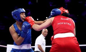Lovlina Borgohain chases Commonwealth gold as India pins hopes on boxing star in Glasgow