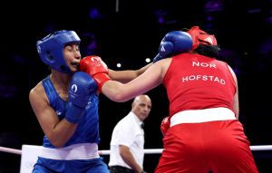 Lovlina Borgohain chases Commonwealth gold as India pins hopes on boxing star in Glasgow
