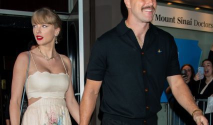 Taylor Swift and Travis Kelce tie the knot at star-studded ceremony in New York