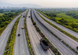 NHAI steps up anti-encroachment drive to improve safety on national highways