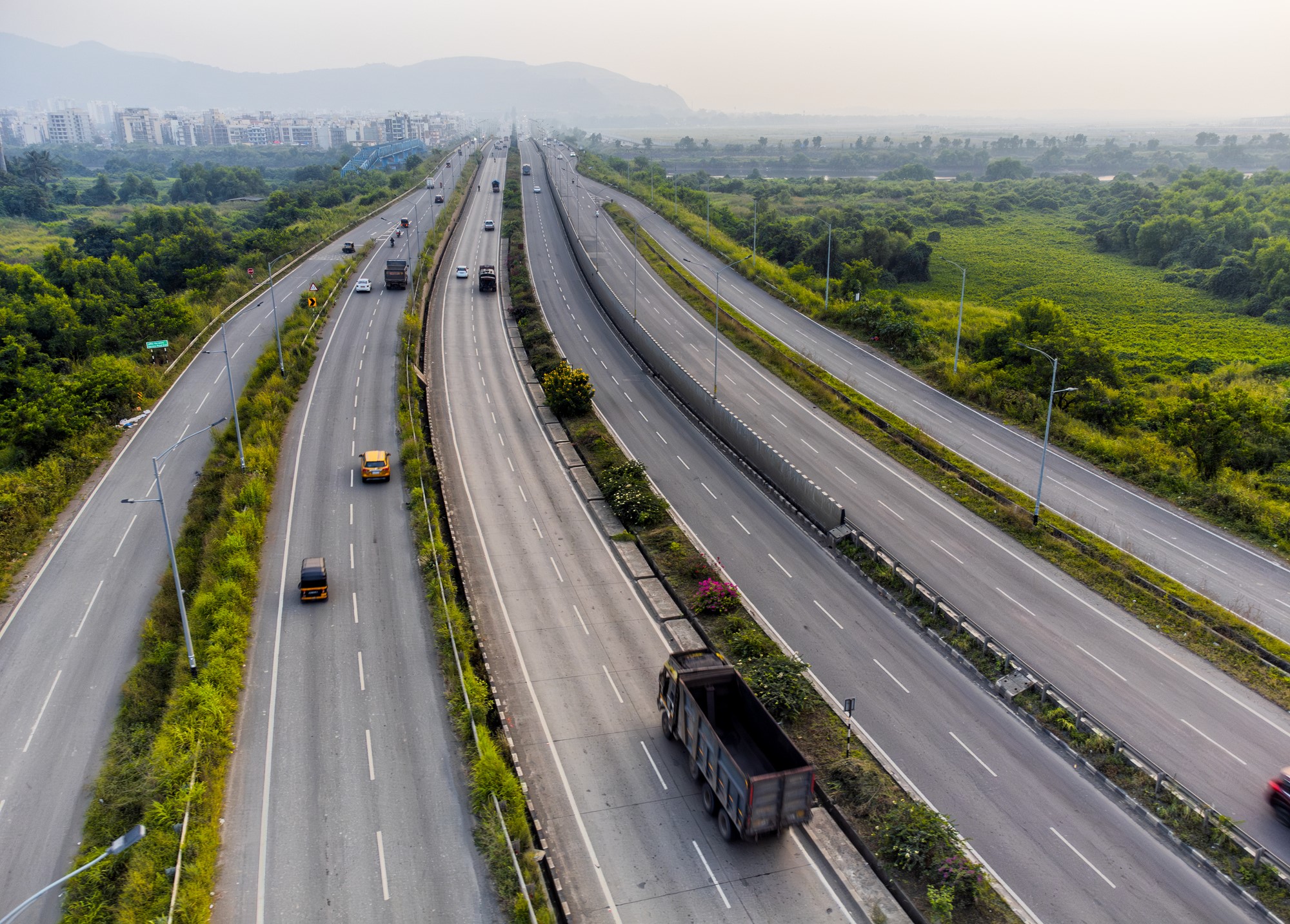 NHAI steps up anti-encroachment drive to improve safety on national highways