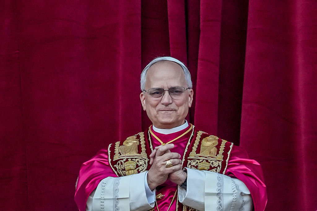 Excommunications show a Pope Leo unafraid of making firm decisions
