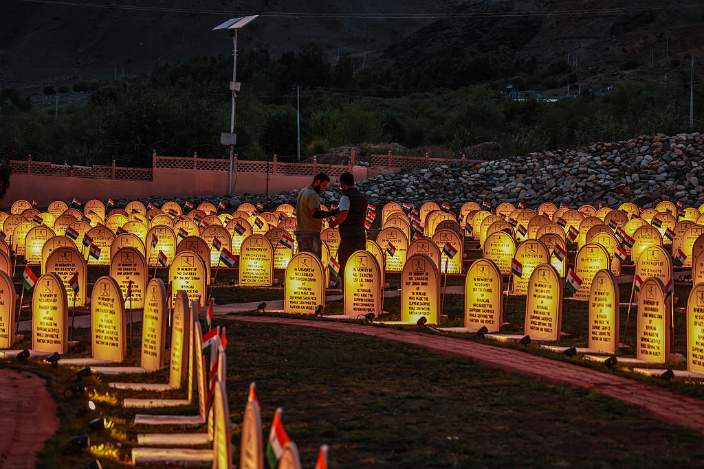 Kargil Vijay Diwas: A Legacy of Courage That Continues to Shape India’s Defence Journey